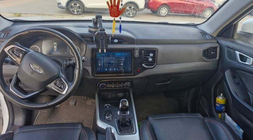 CHERY - 2