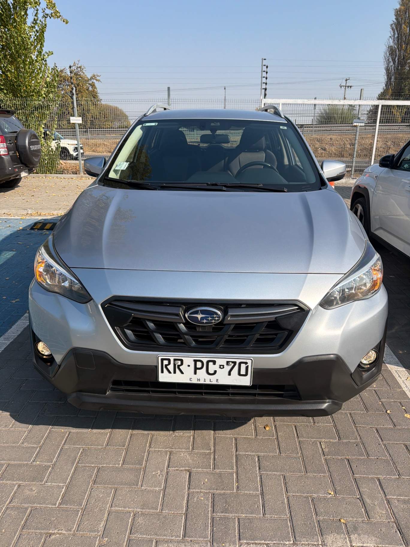 SUBARU - 1