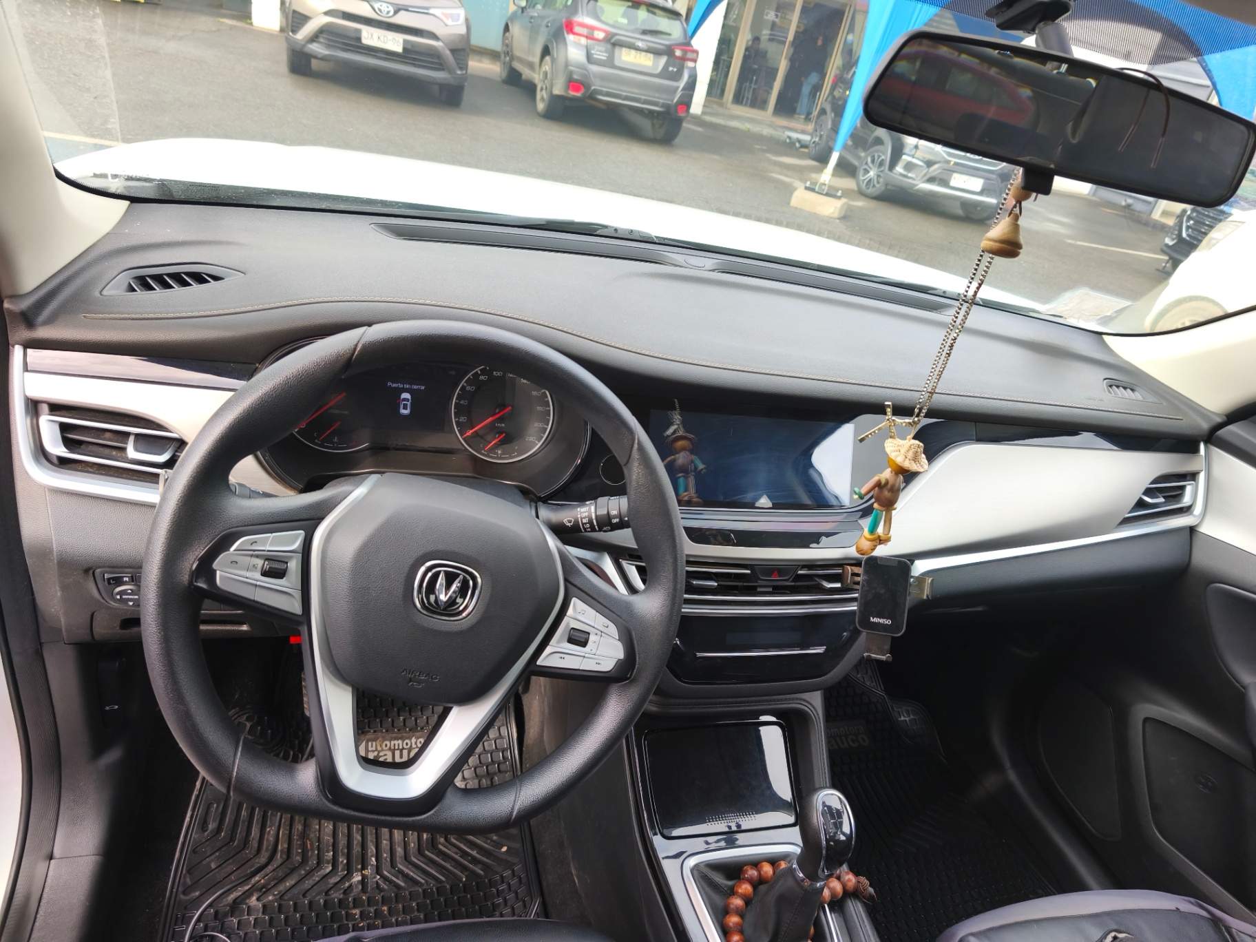 CHANGAN - 2