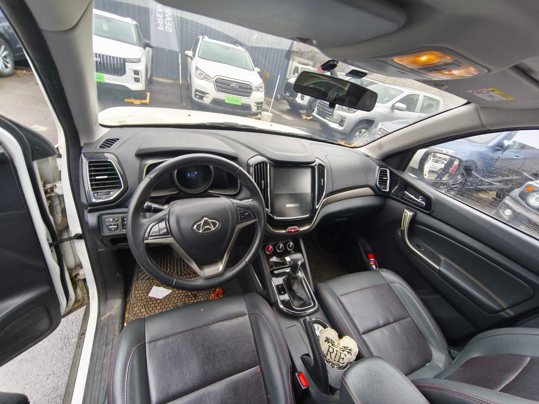 CHANGAN - 2