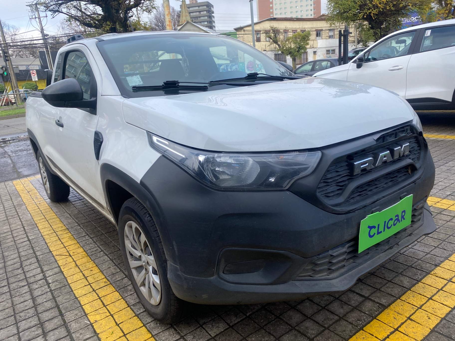 RAM