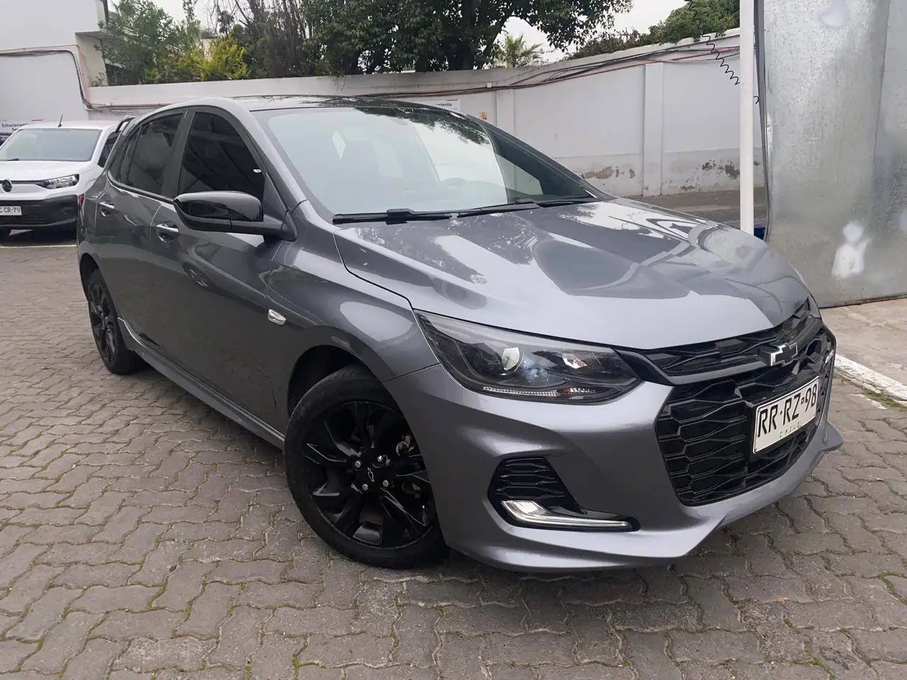 CHEVROLET