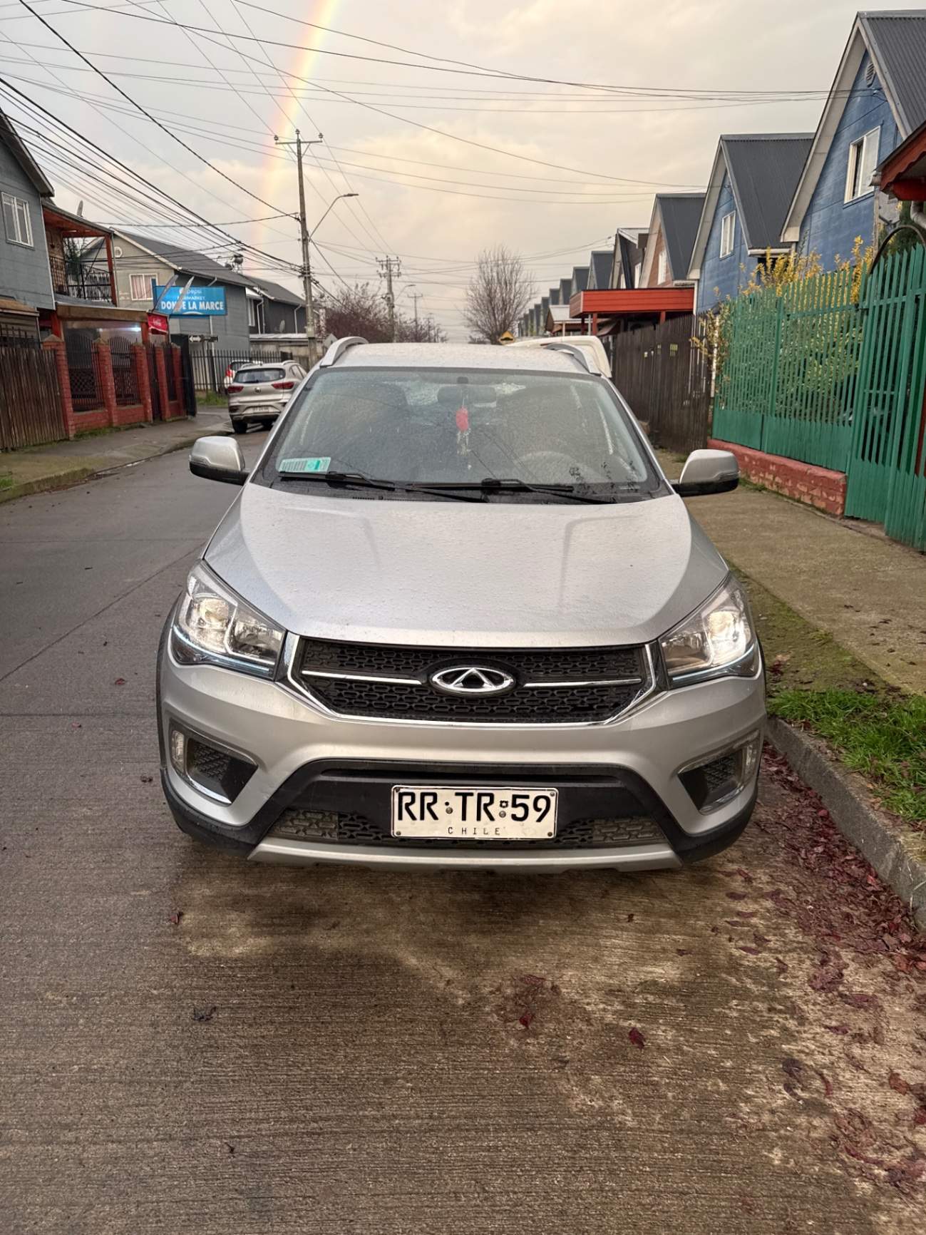 CHERY - 1