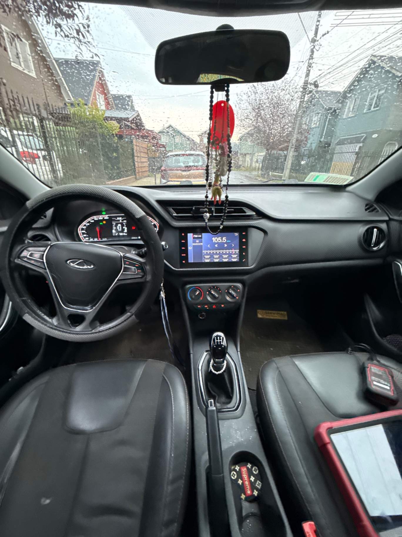 CHERY - 2