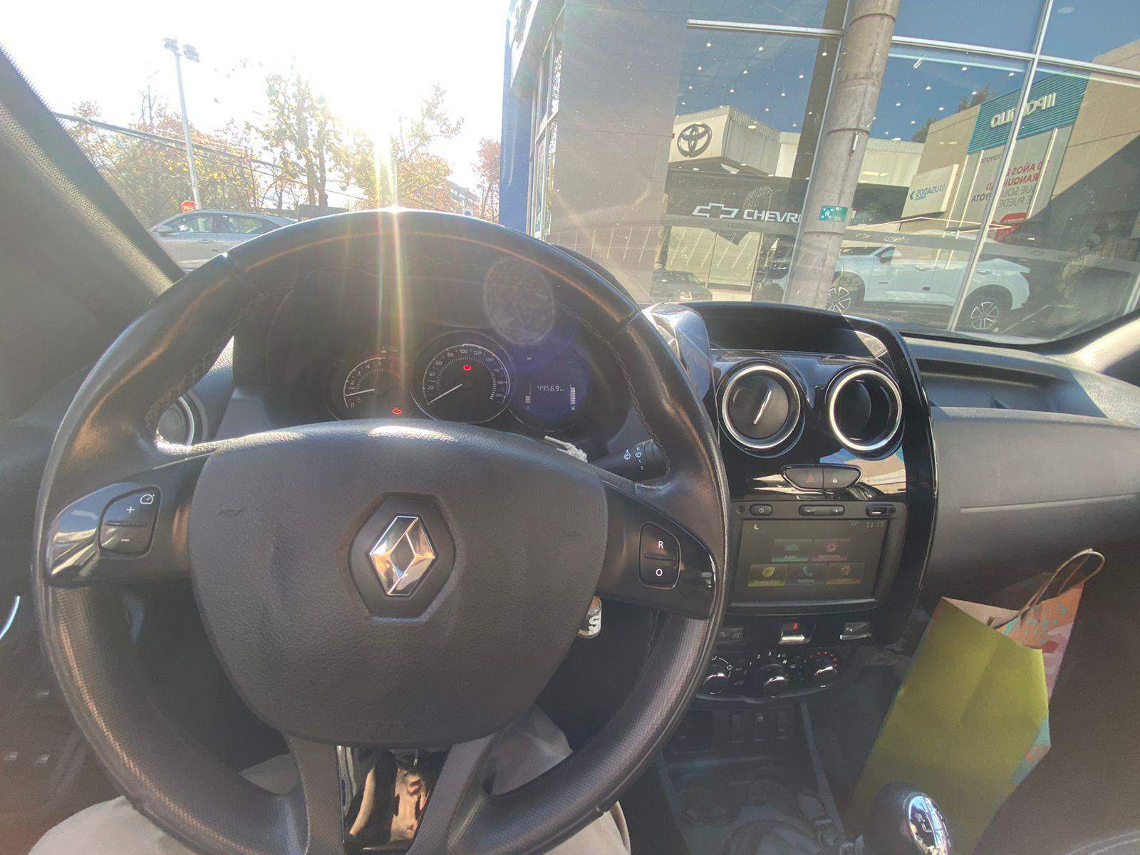 RENAULT - 2