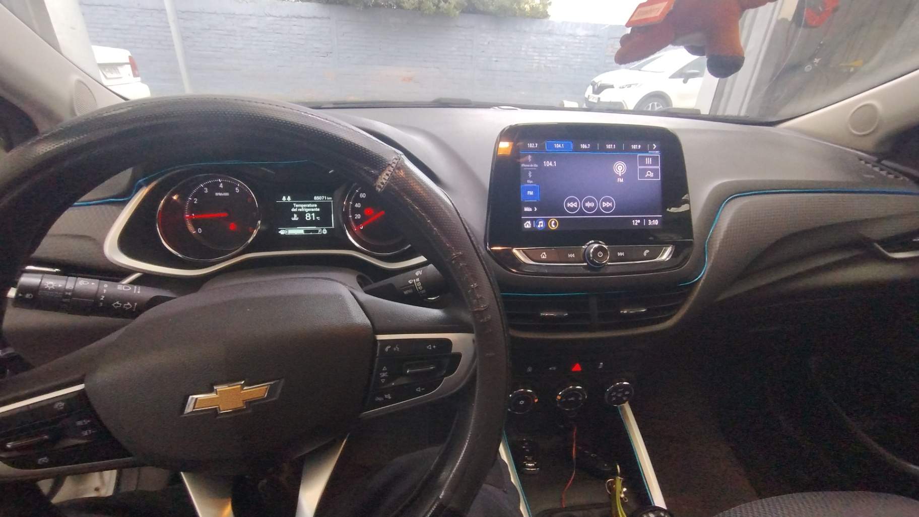 CHEVROLET - 2