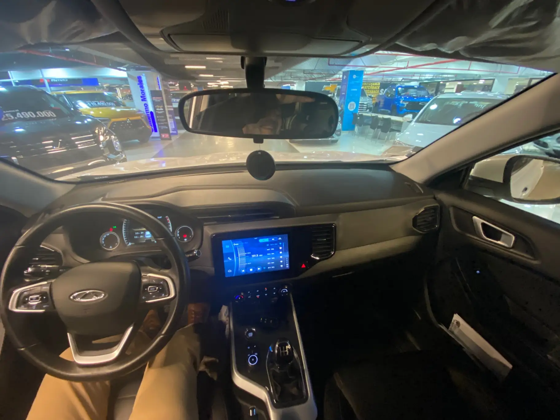 CHERY - 2