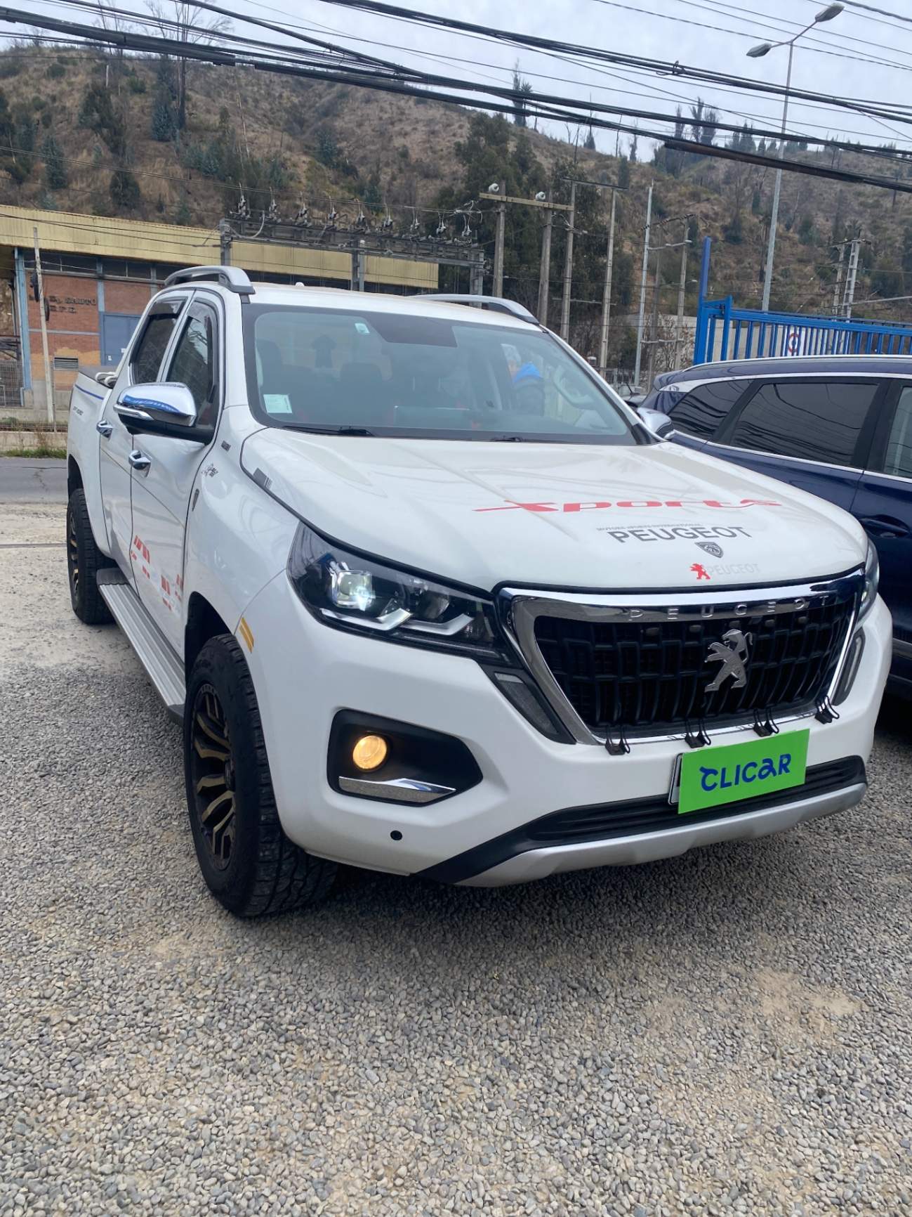 PEUGEOT