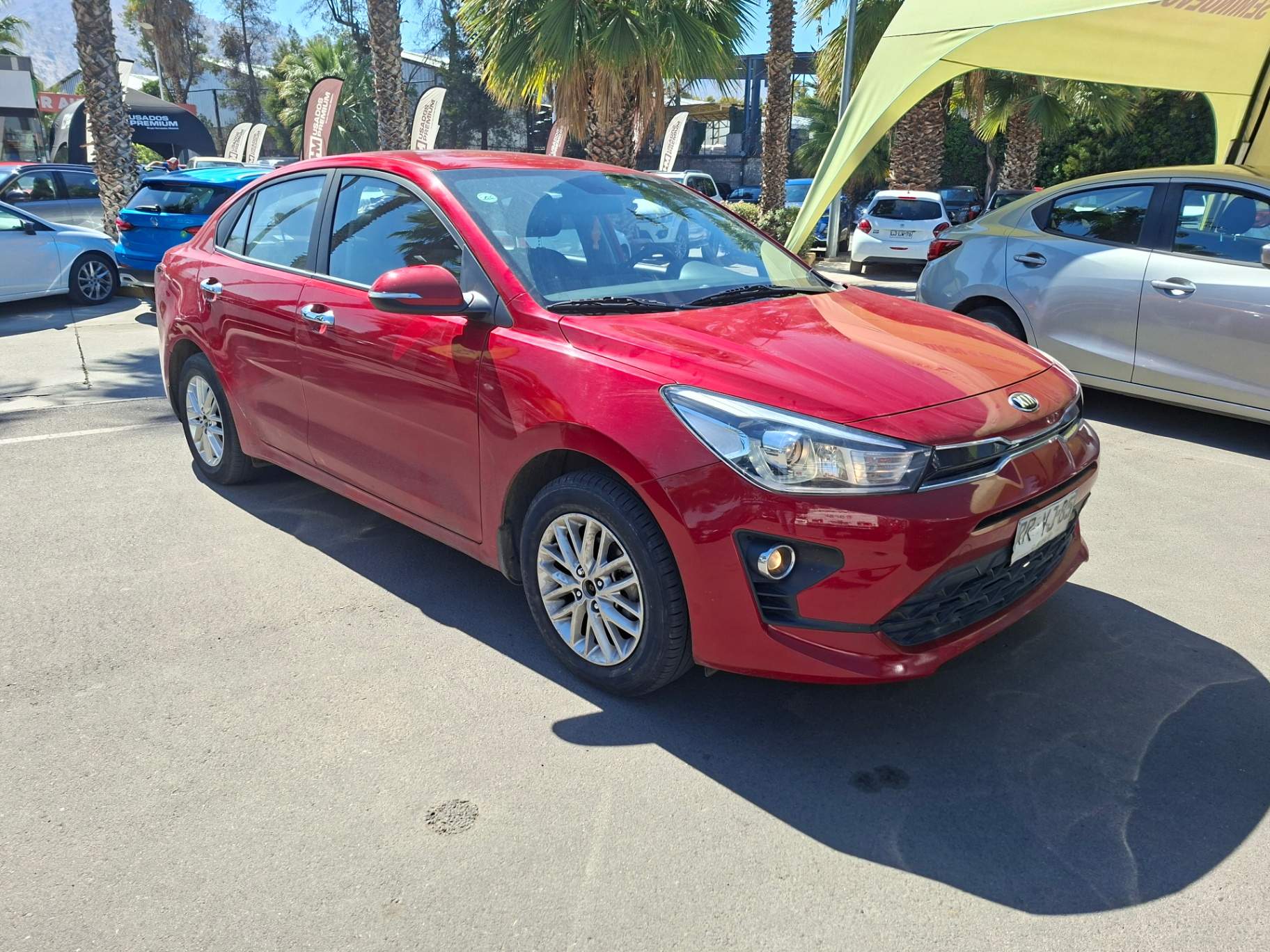 KIA