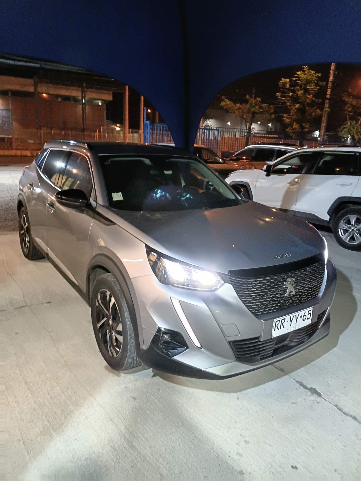 PEUGEOT