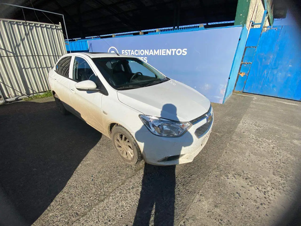 CHEVROLET