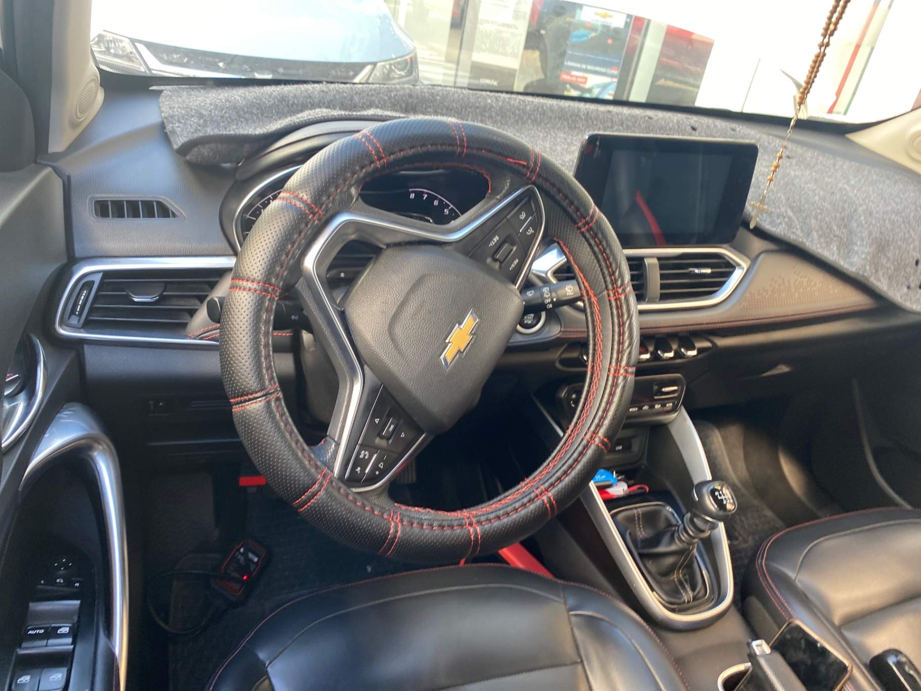 CHEVROLET - 2