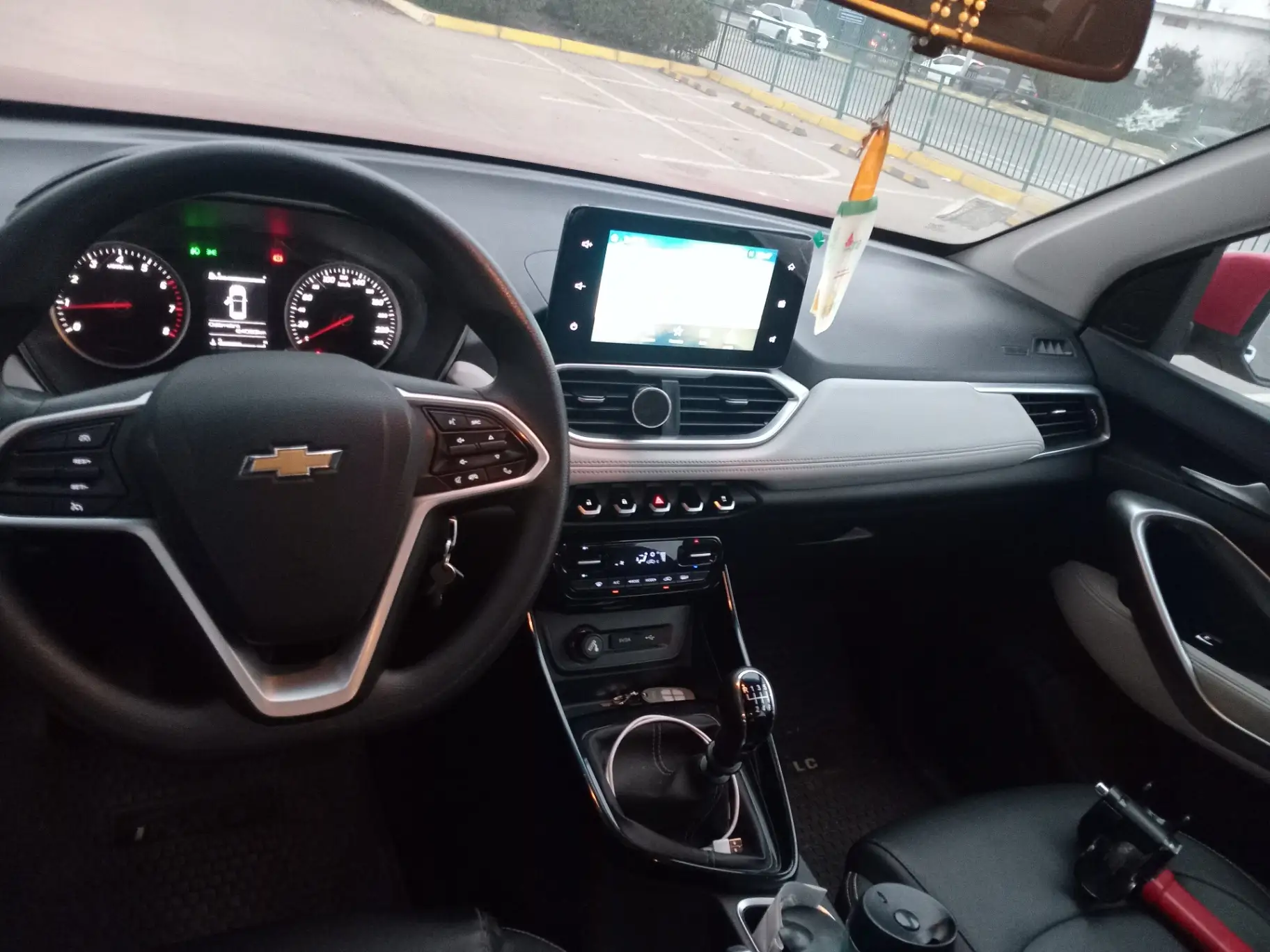 CHEVROLET - 2