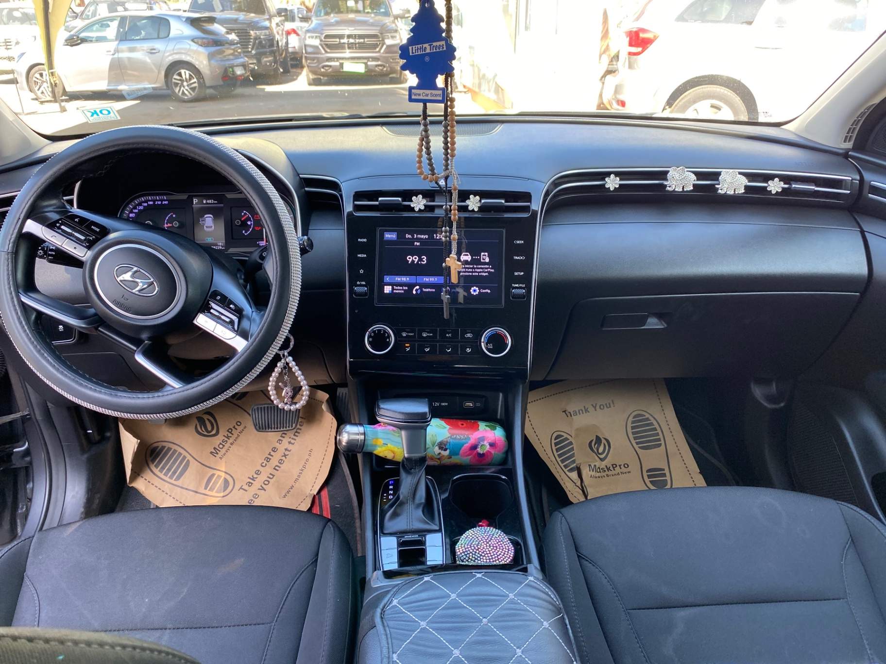HYUNDAI - 2