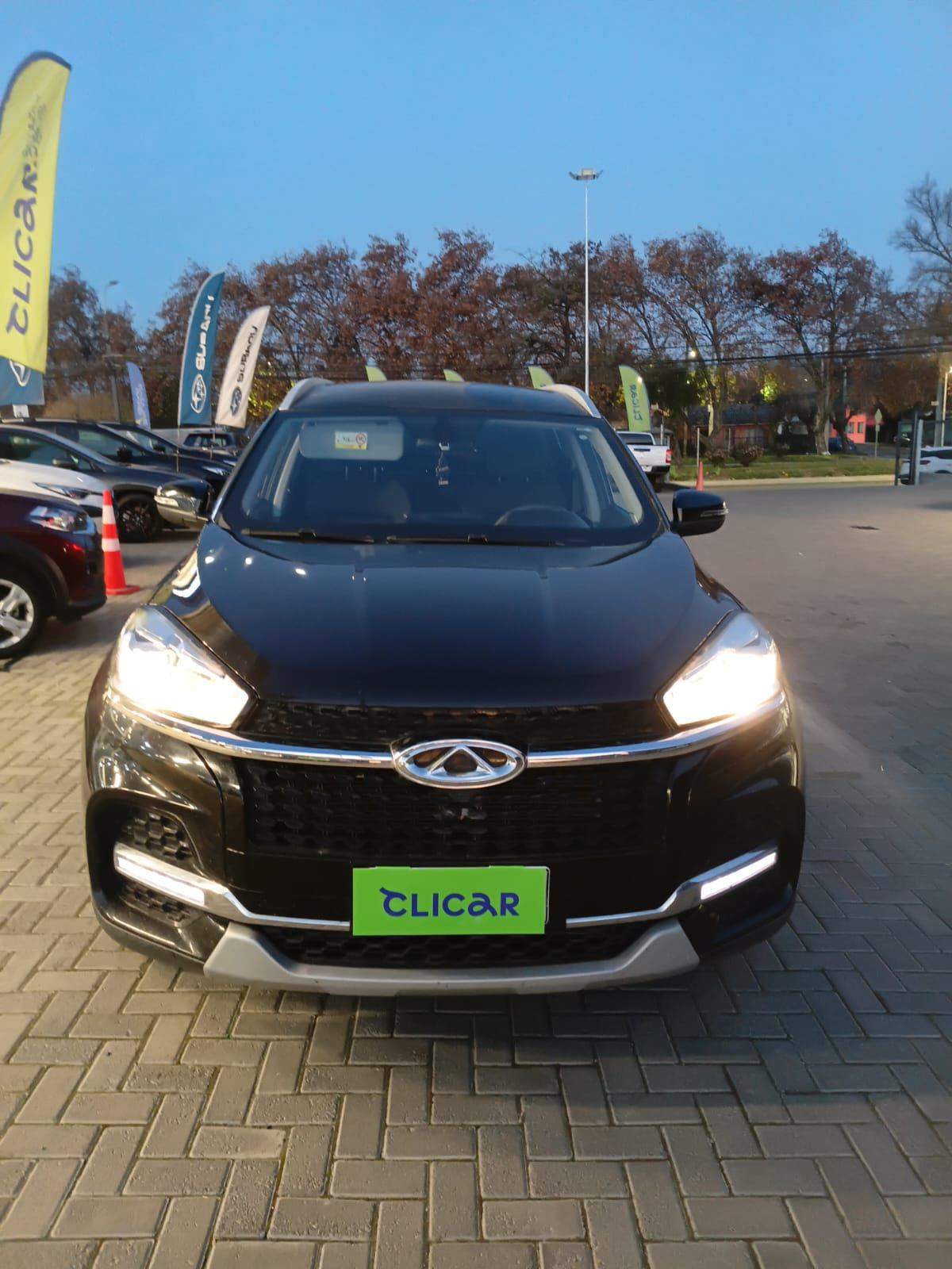 CHERY - 1