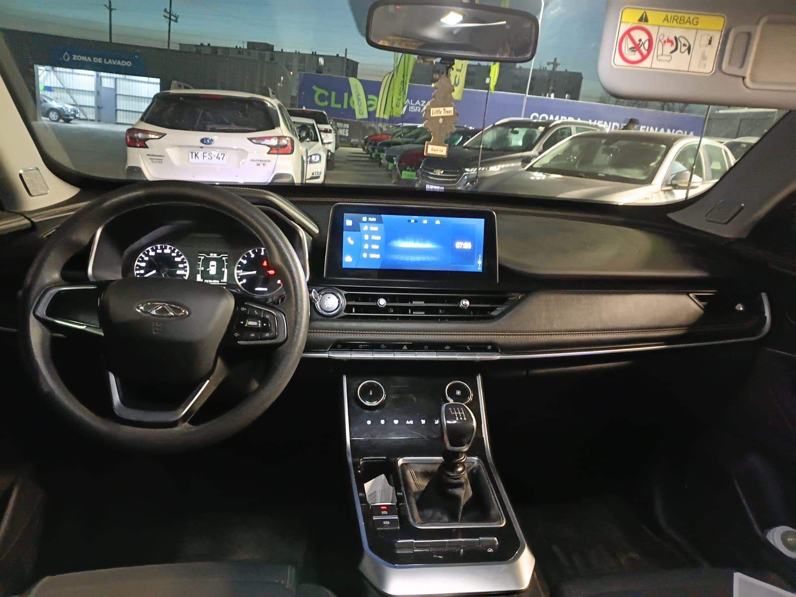 CHERY - 2