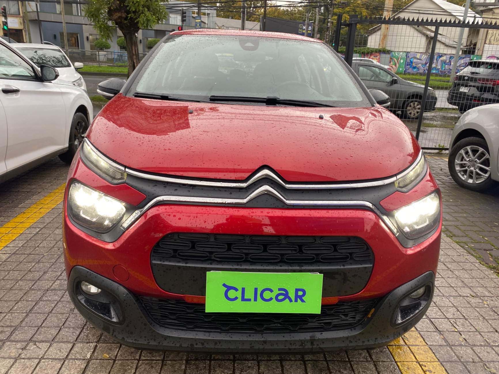 CITROEN - 1