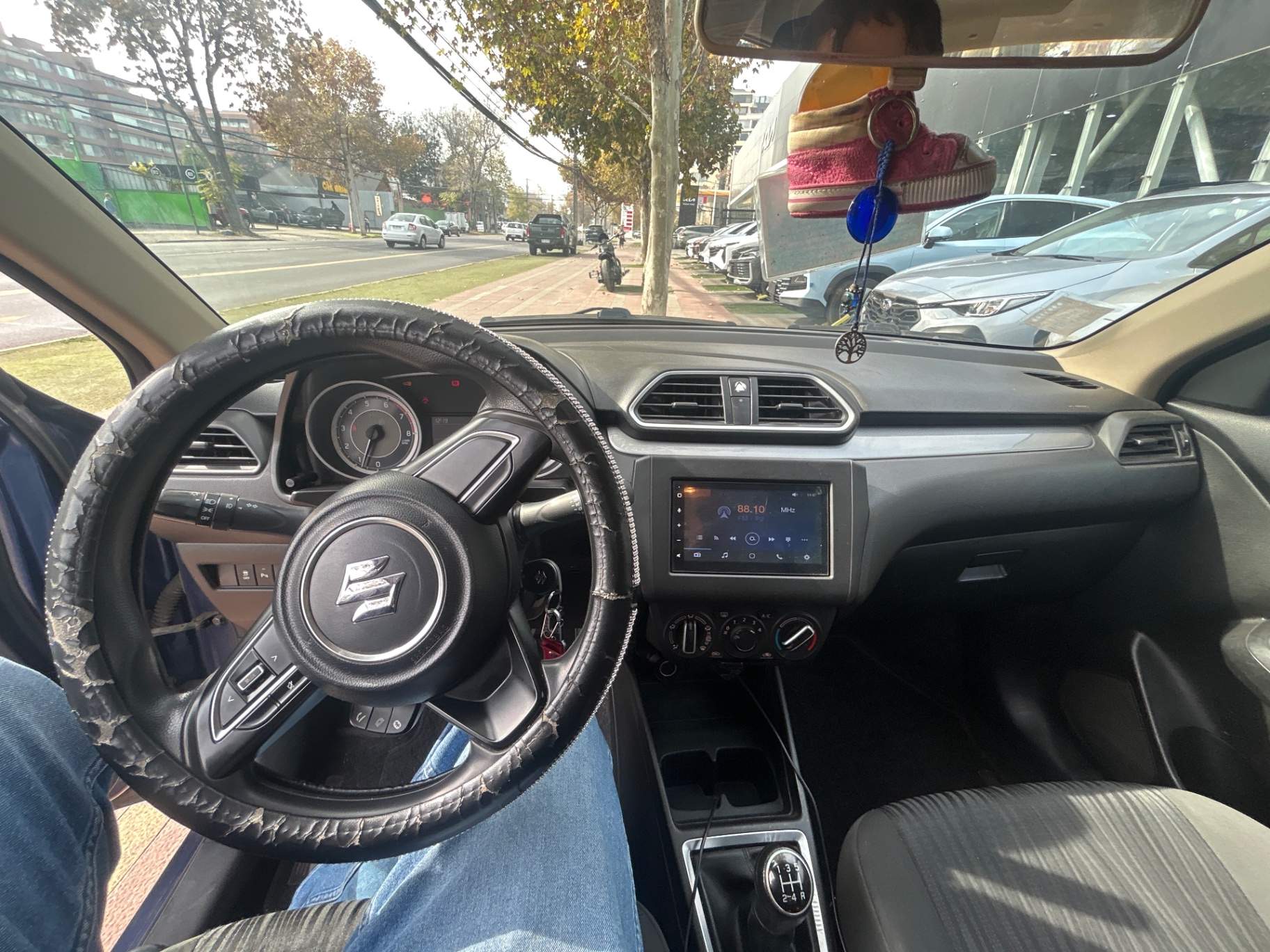 SUZUKI - 2