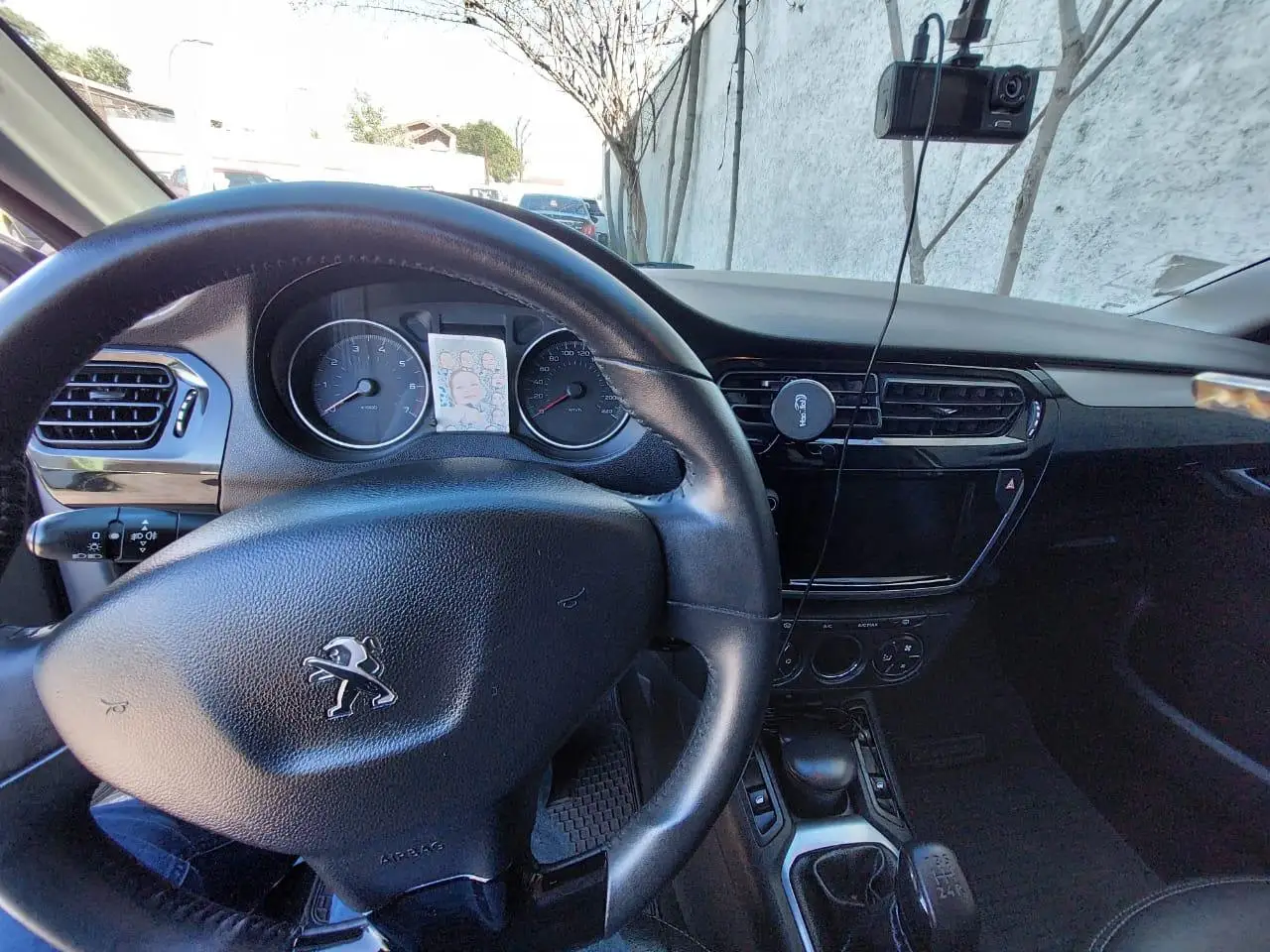 PEUGEOT - 2