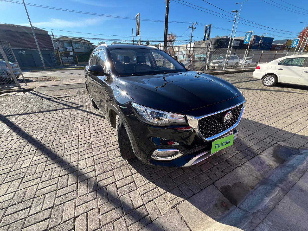 MG