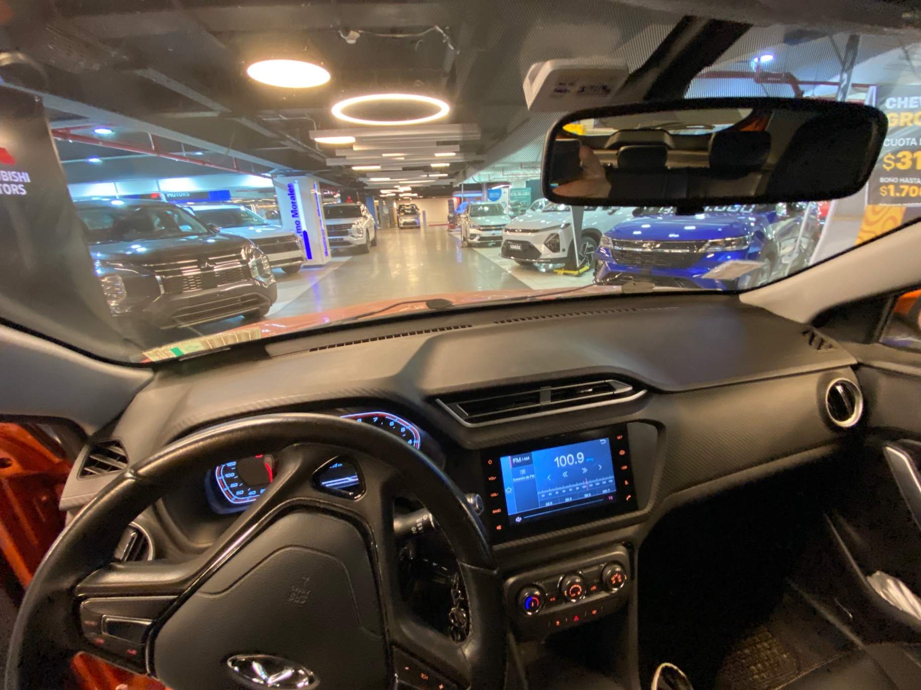 CHERY - 2