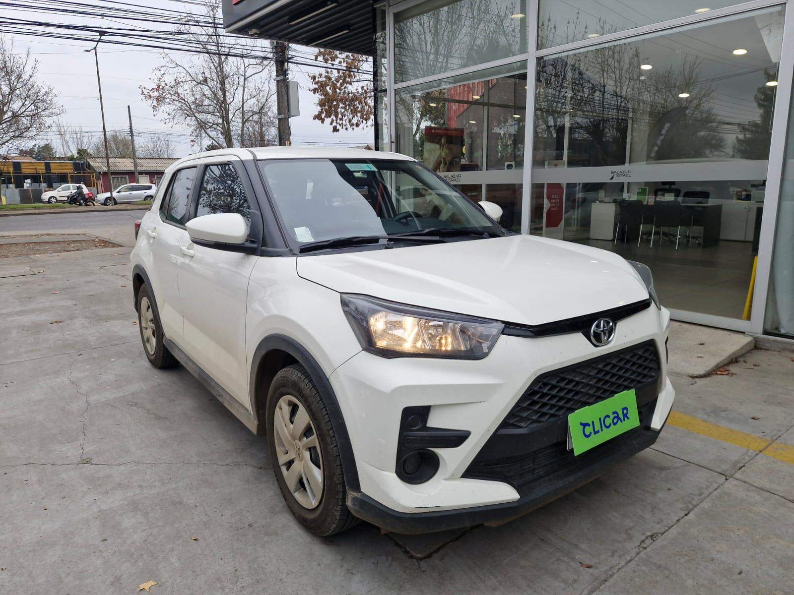 TOYOTA