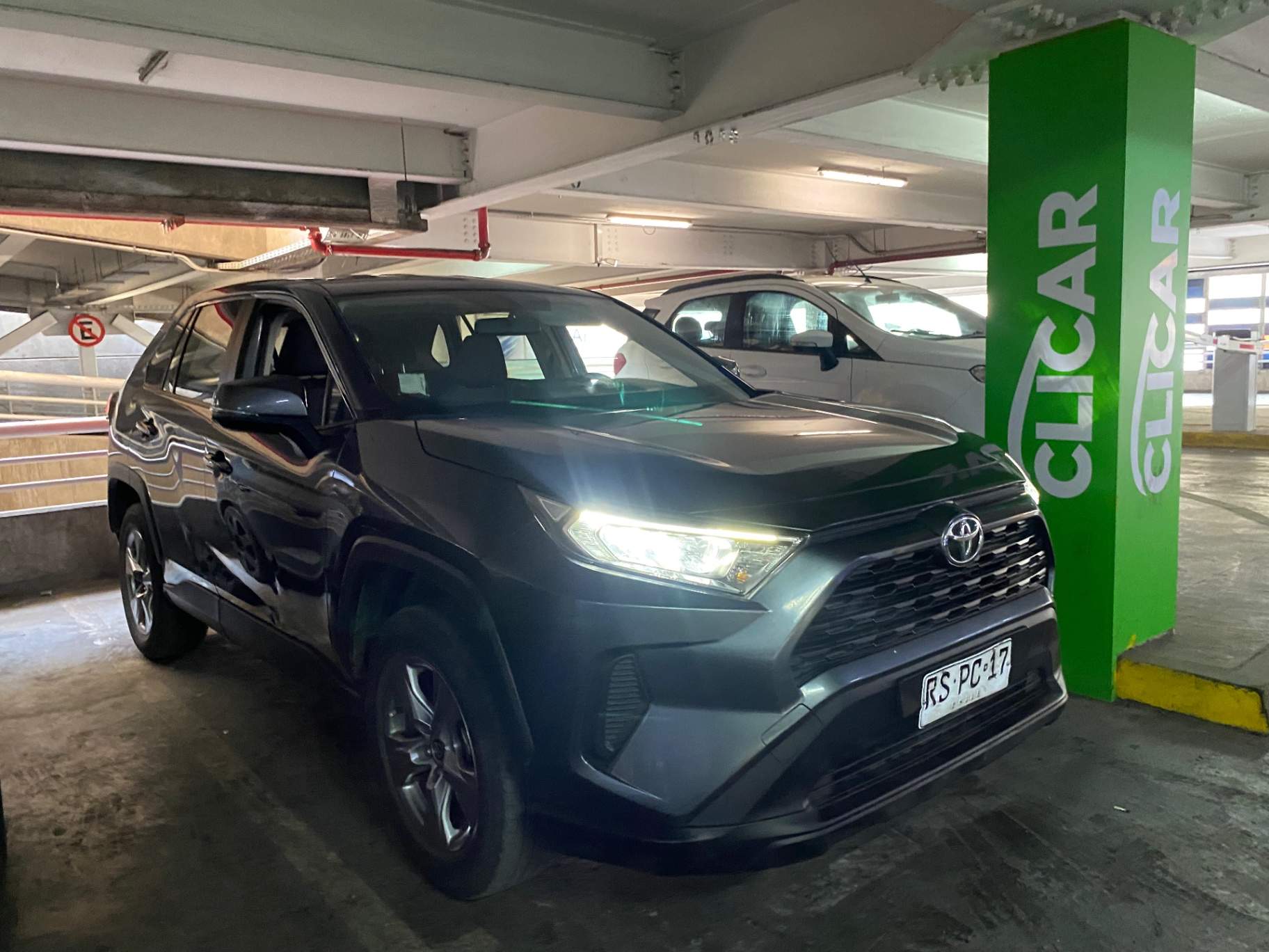 TOYOTA