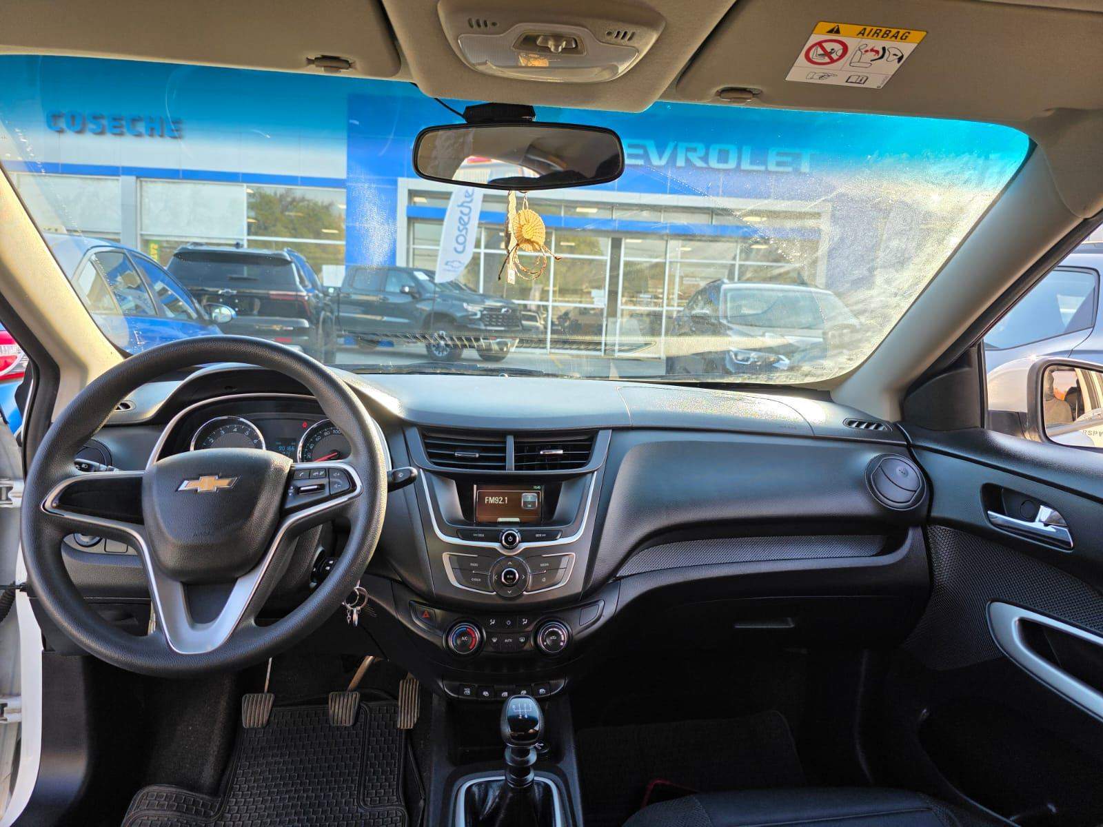 CHEVROLET - 2