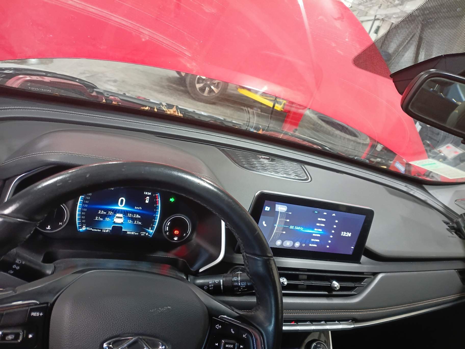 CHERY - 2