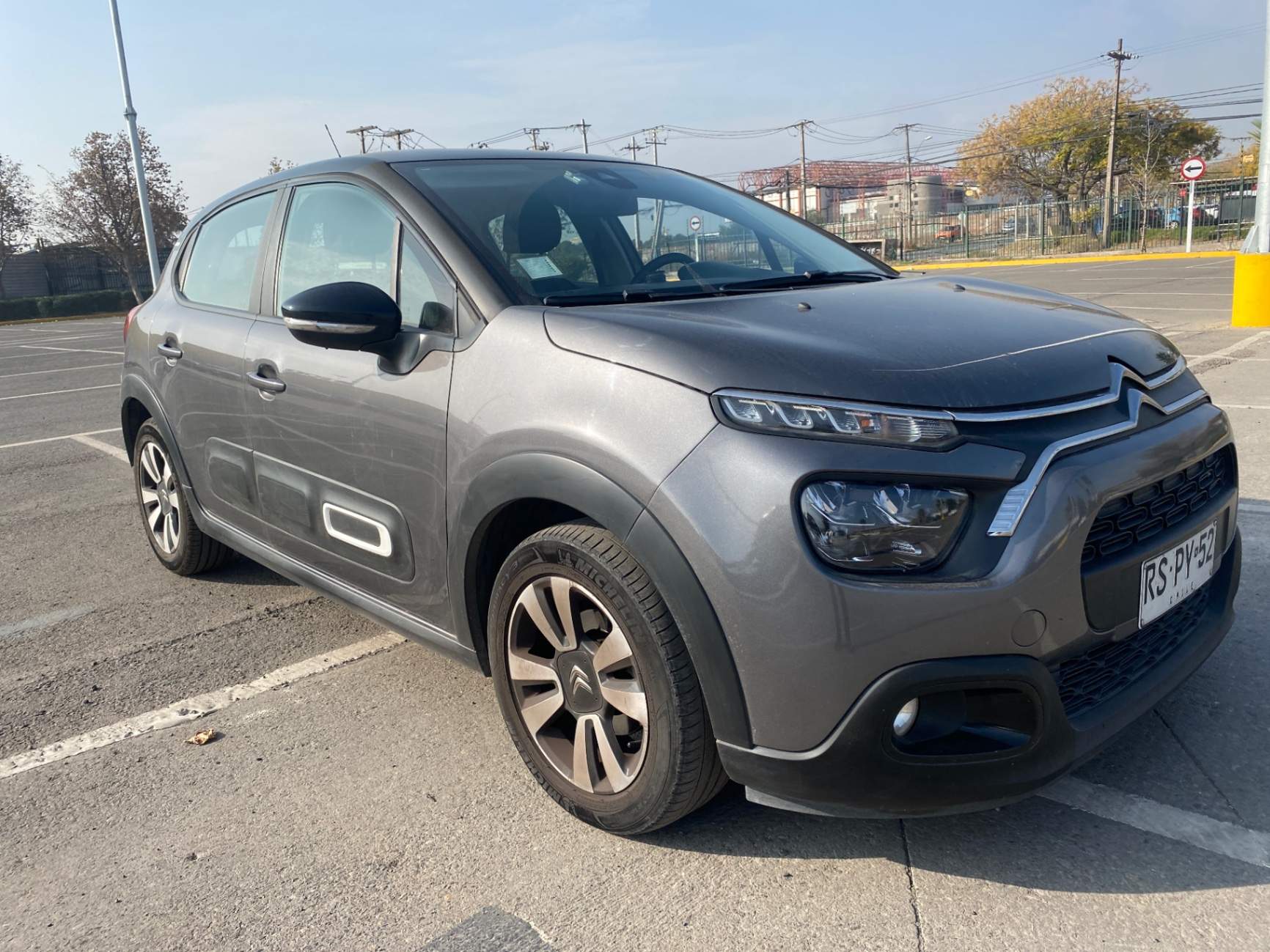 CITROEN