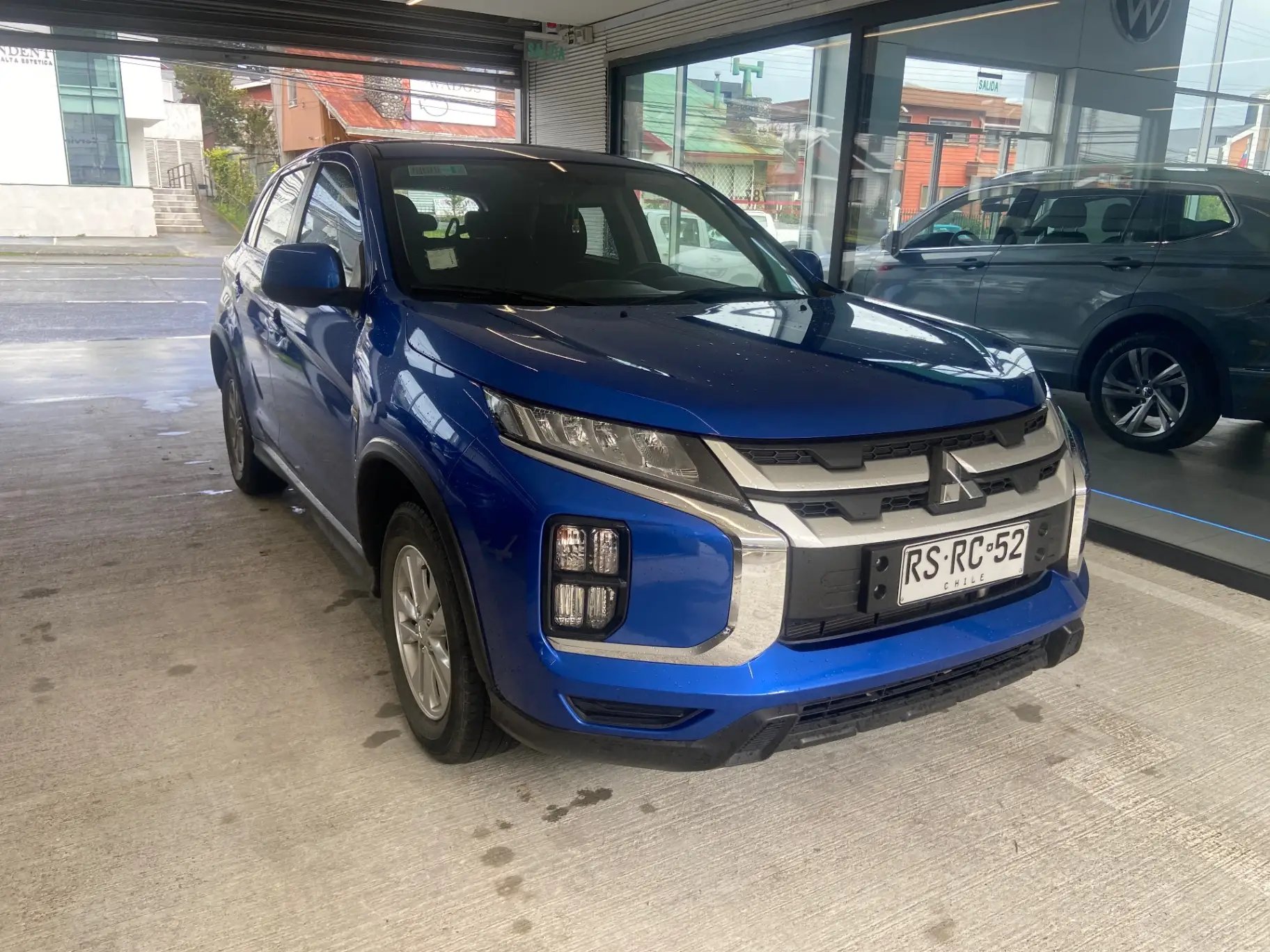 MITSUBISHI