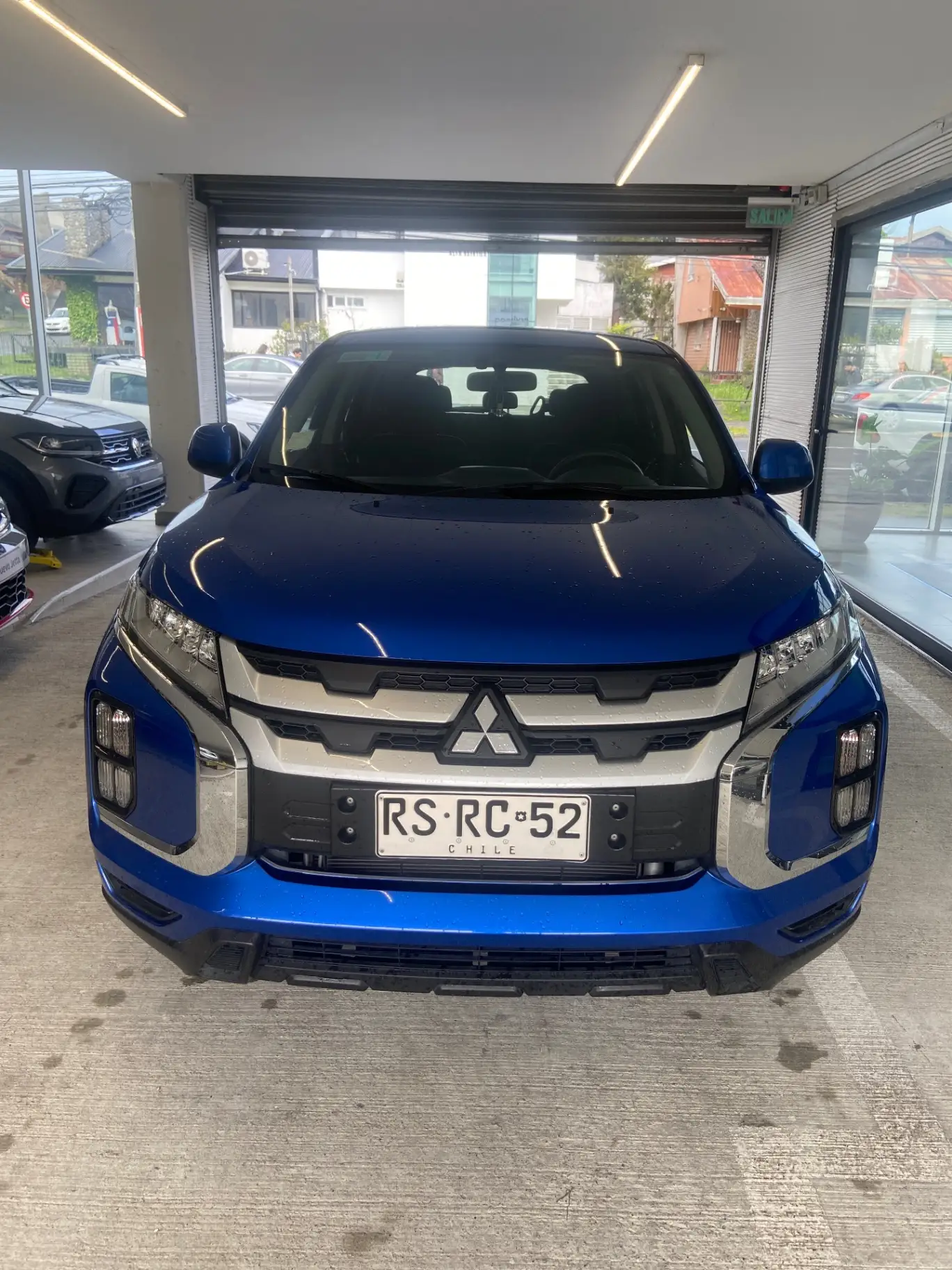 MITSUBISHI - 1