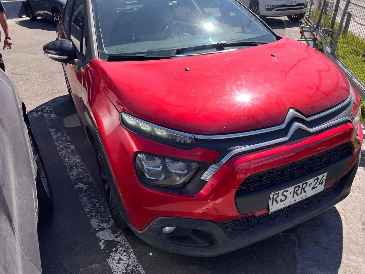 CITROEN