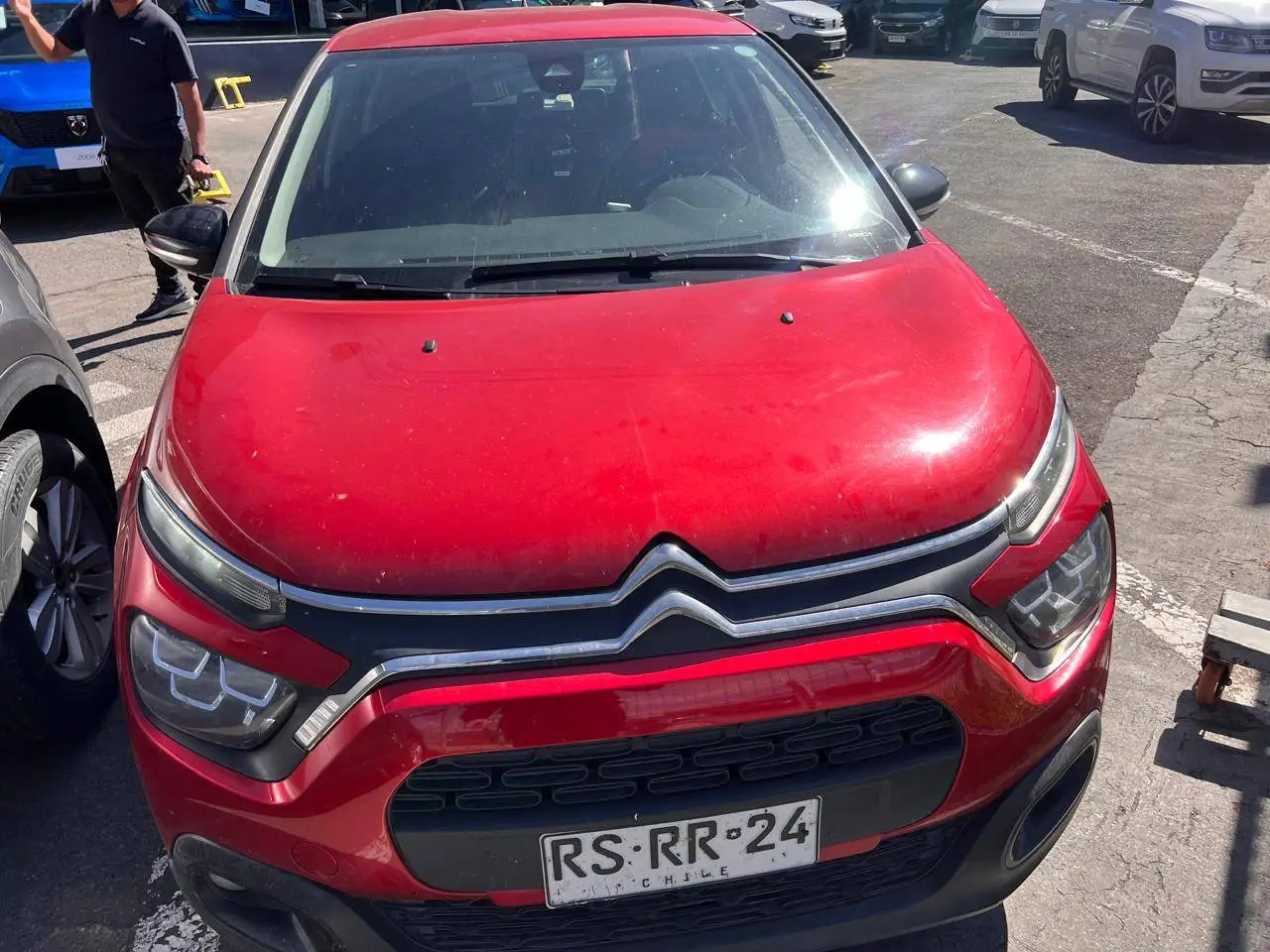 CITROEN - 1