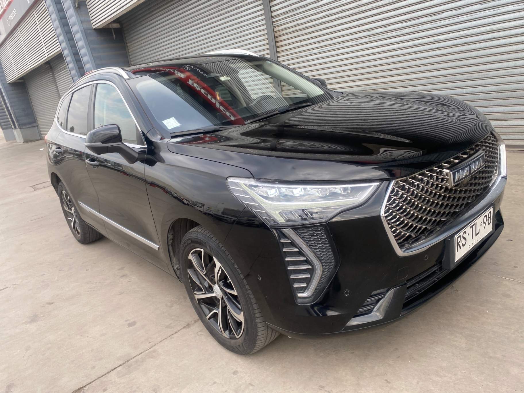HAVAL