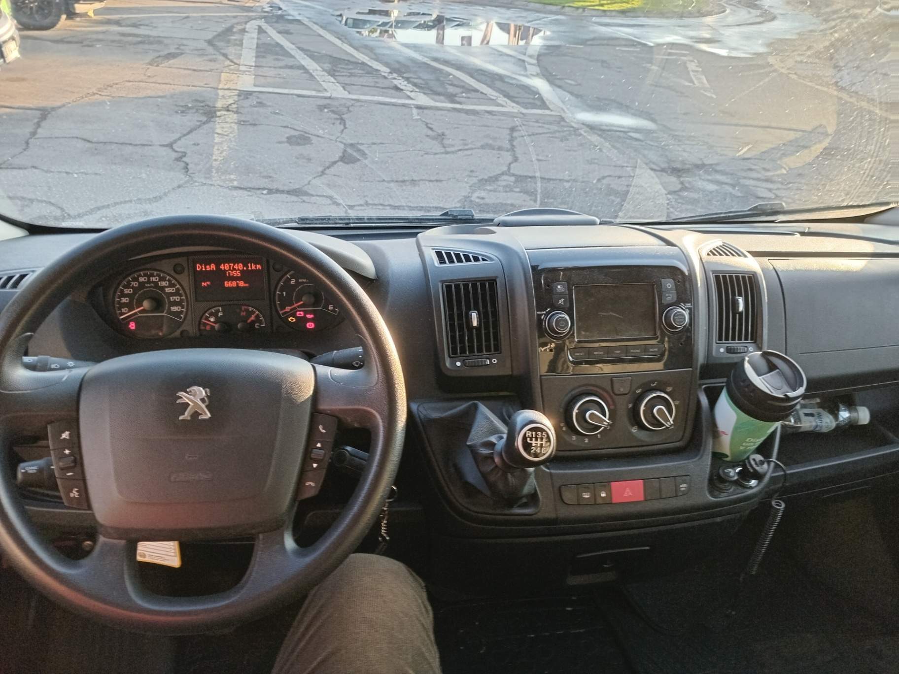 PEUGEOT - 2