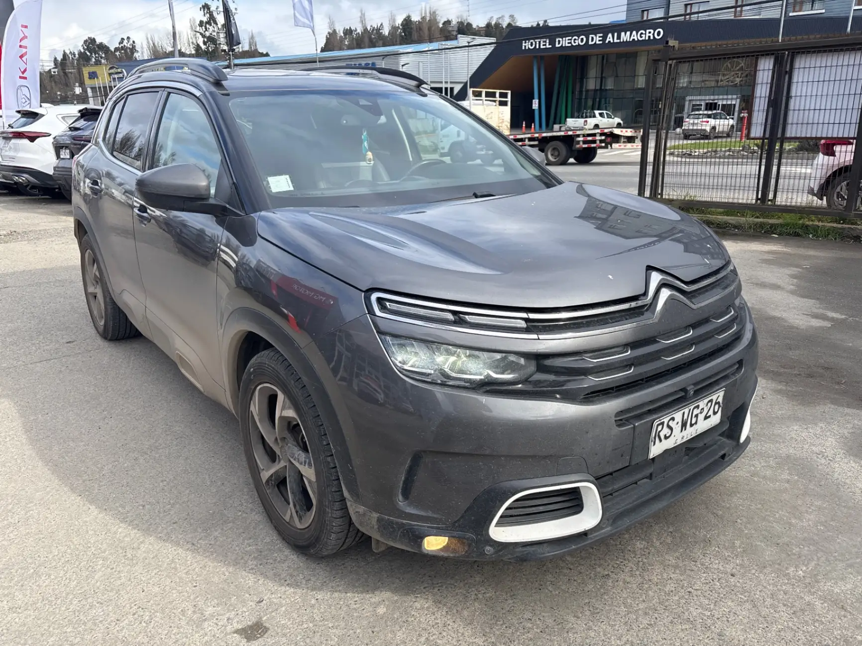 CITROEN