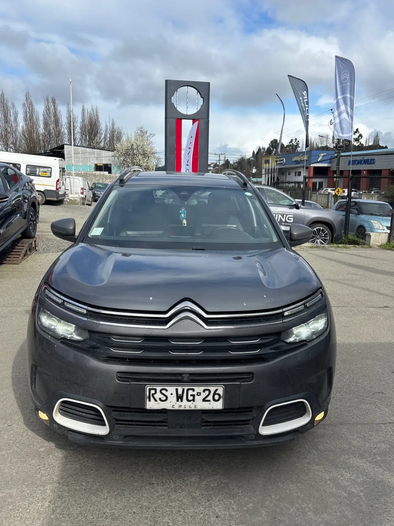 CITROEN - 1
