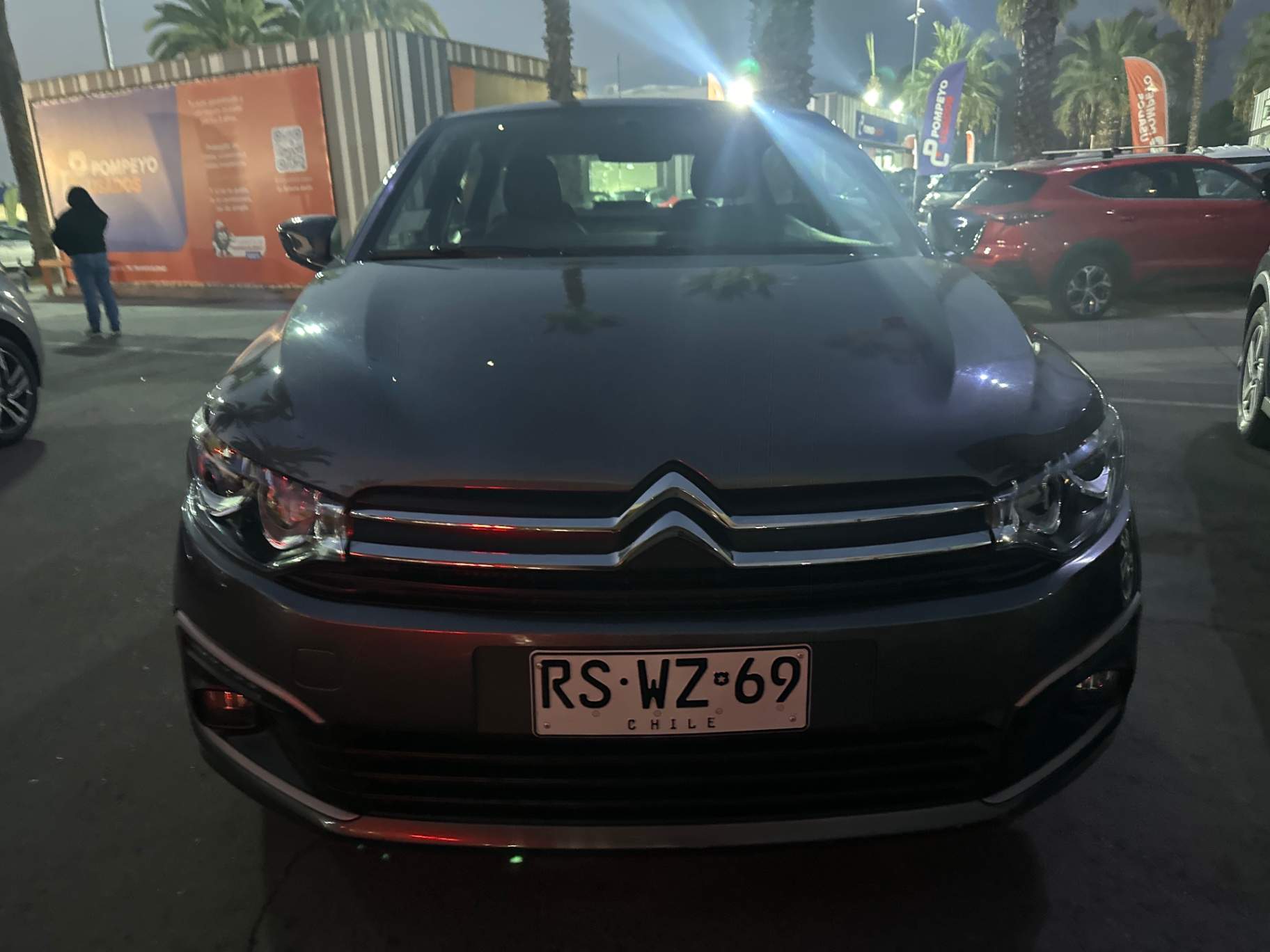 CITROEN - 1