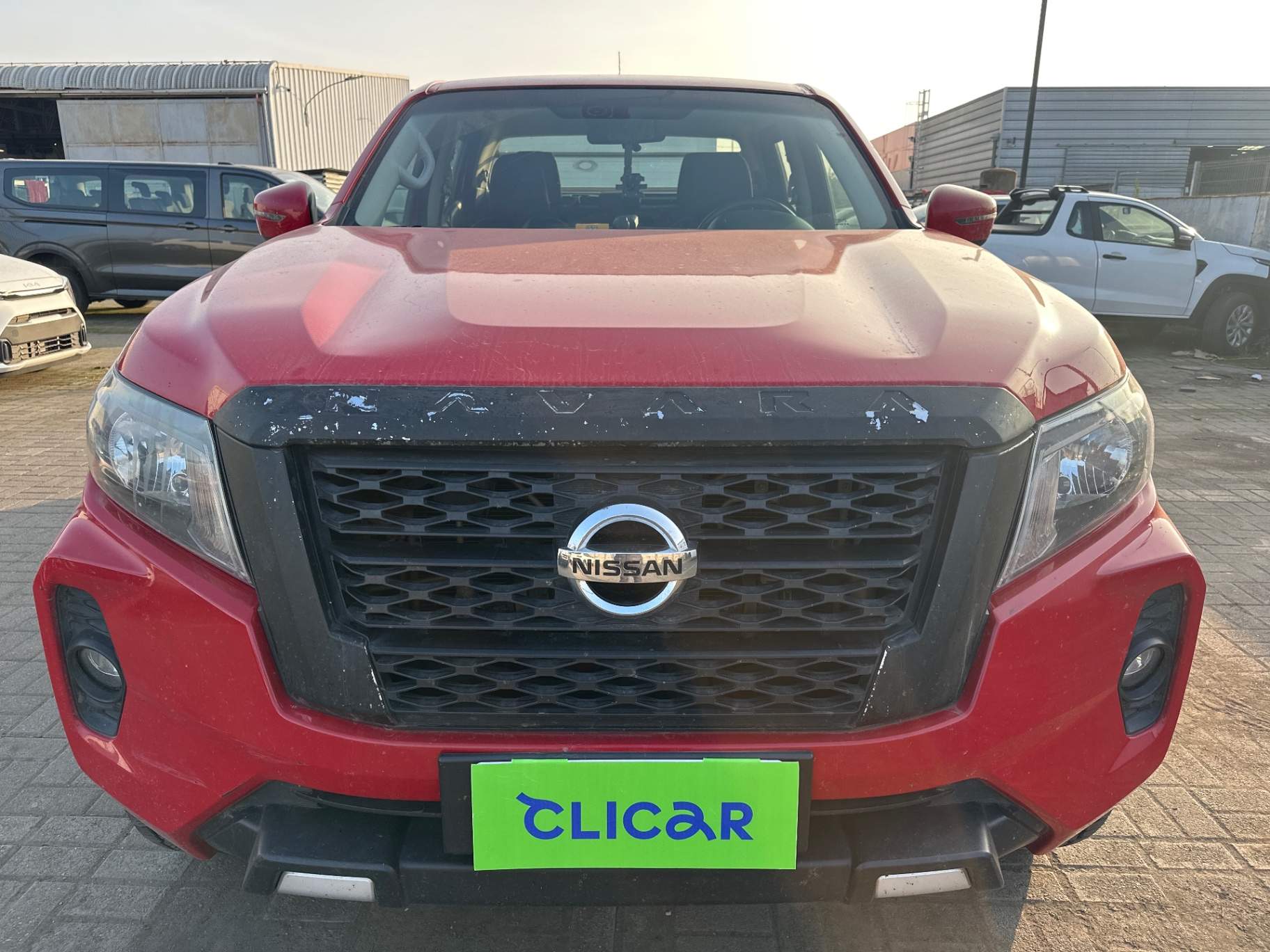 NISSAN - 1