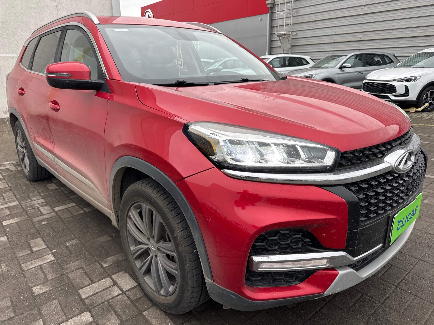 CHERY
