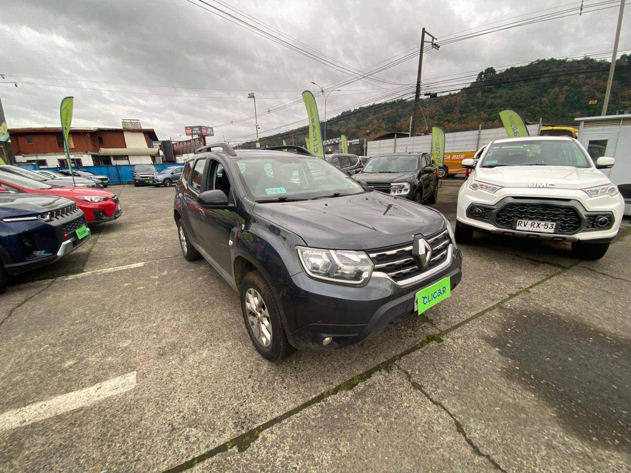 RENAULT
