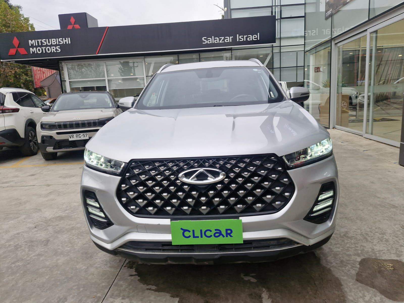 CHERY - 1