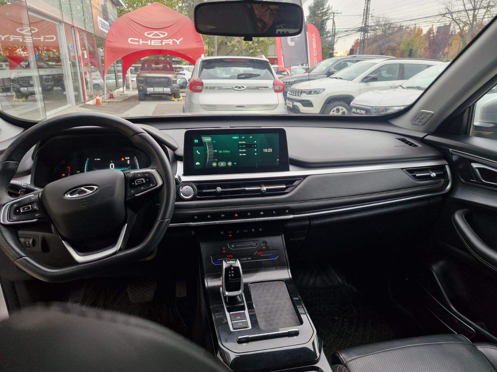 CHERY - 2