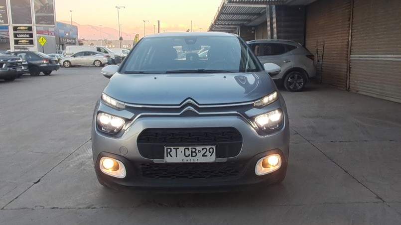 CITROEN
