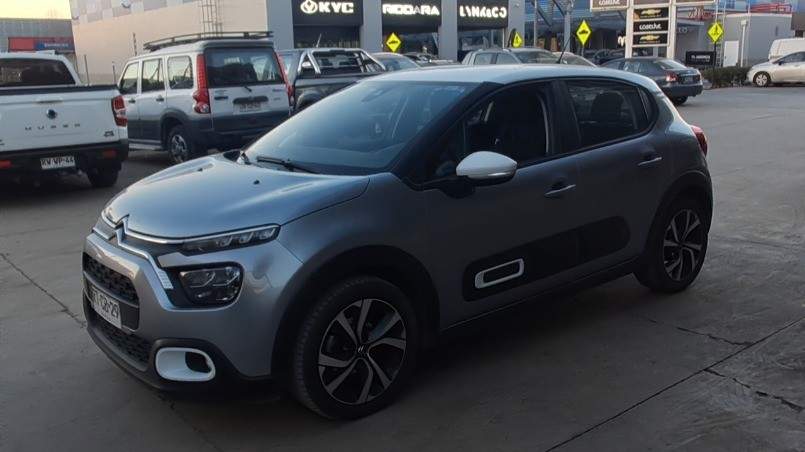 CITROEN - 1