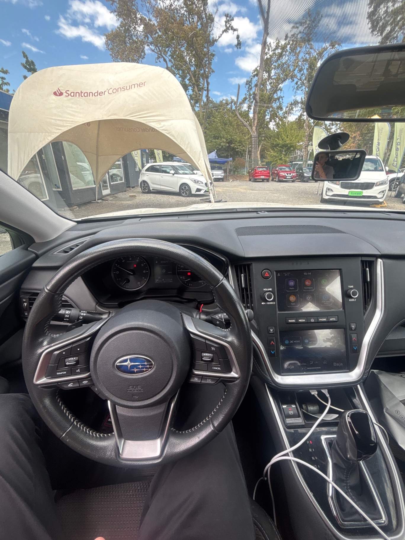 SUBARU - 2