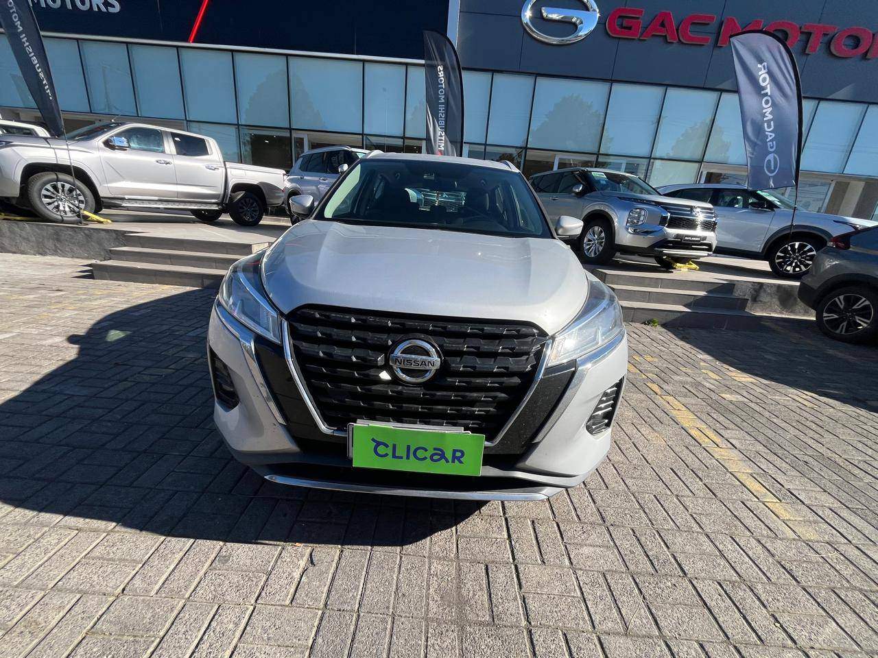 NISSAN - 1