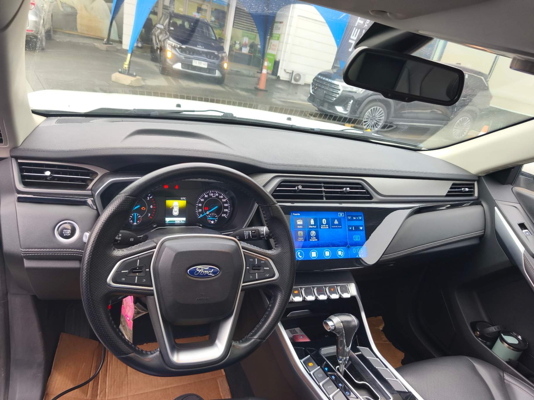 FORD - 2
