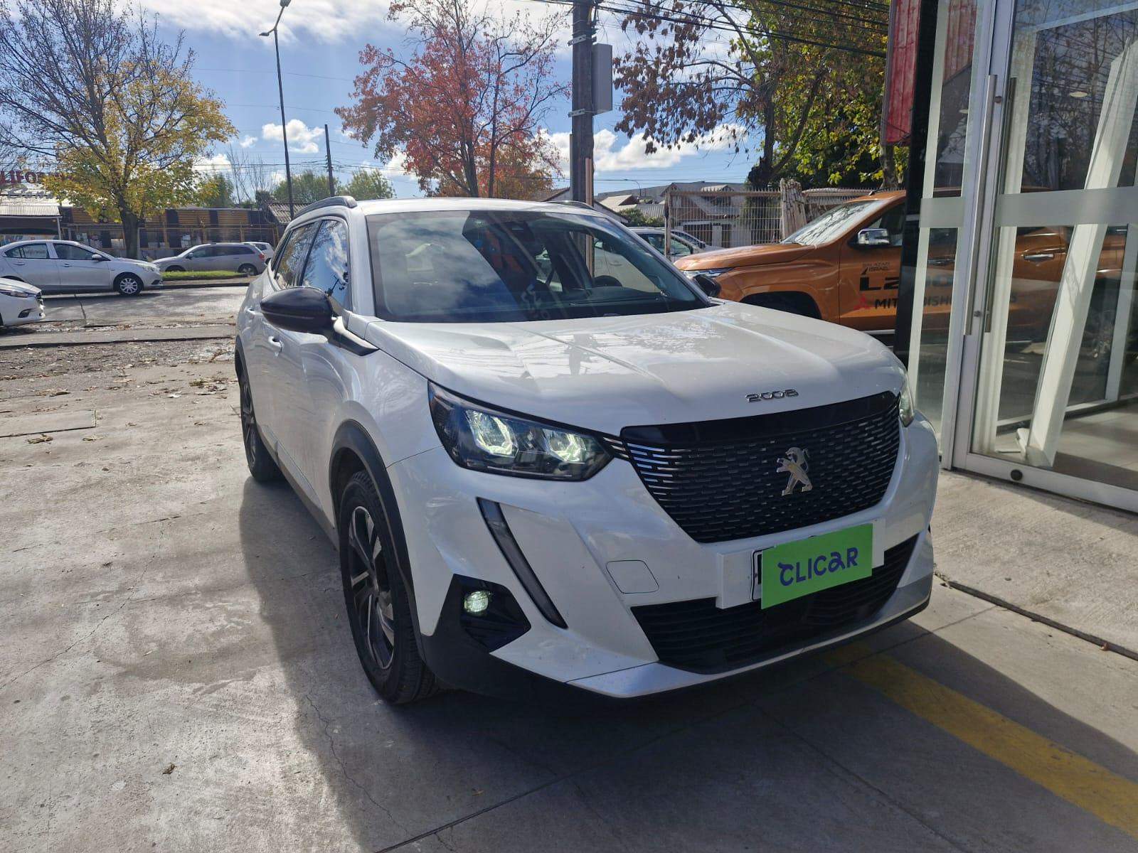 PEUGEOT